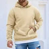 Cross Street Hoodie