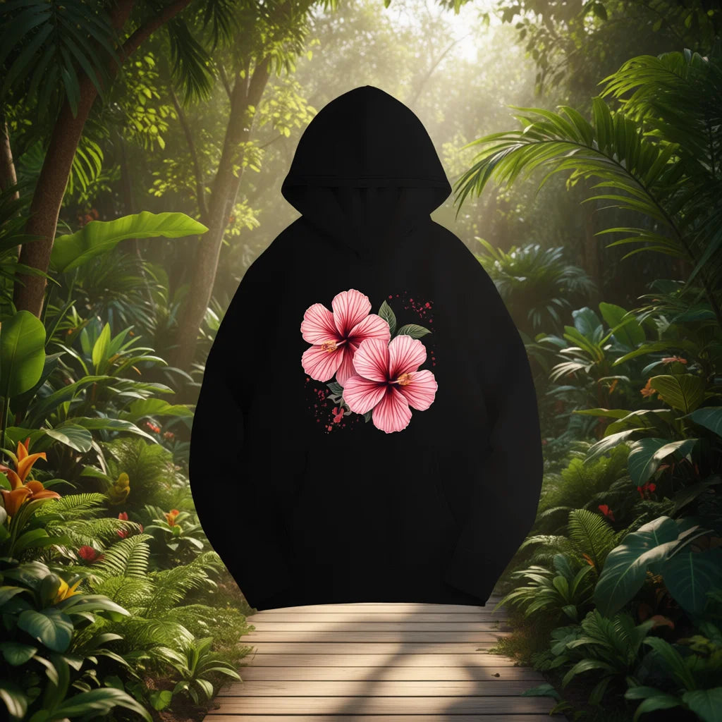 Flower Street Hoodie