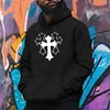 Cross Street Hoodie