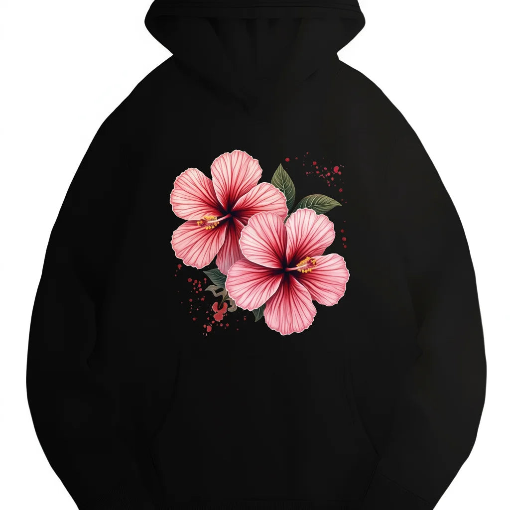 Flower Street Hoodie