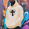 Cross Street Hoodie