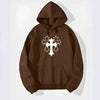 Cross Street Hoodie