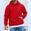 Cross Street Hoodie