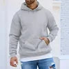 Cross Street Hoodie