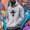 Cross Street Hoodie