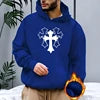 Cross Street Hoodie