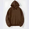 Cross Street Hoodie