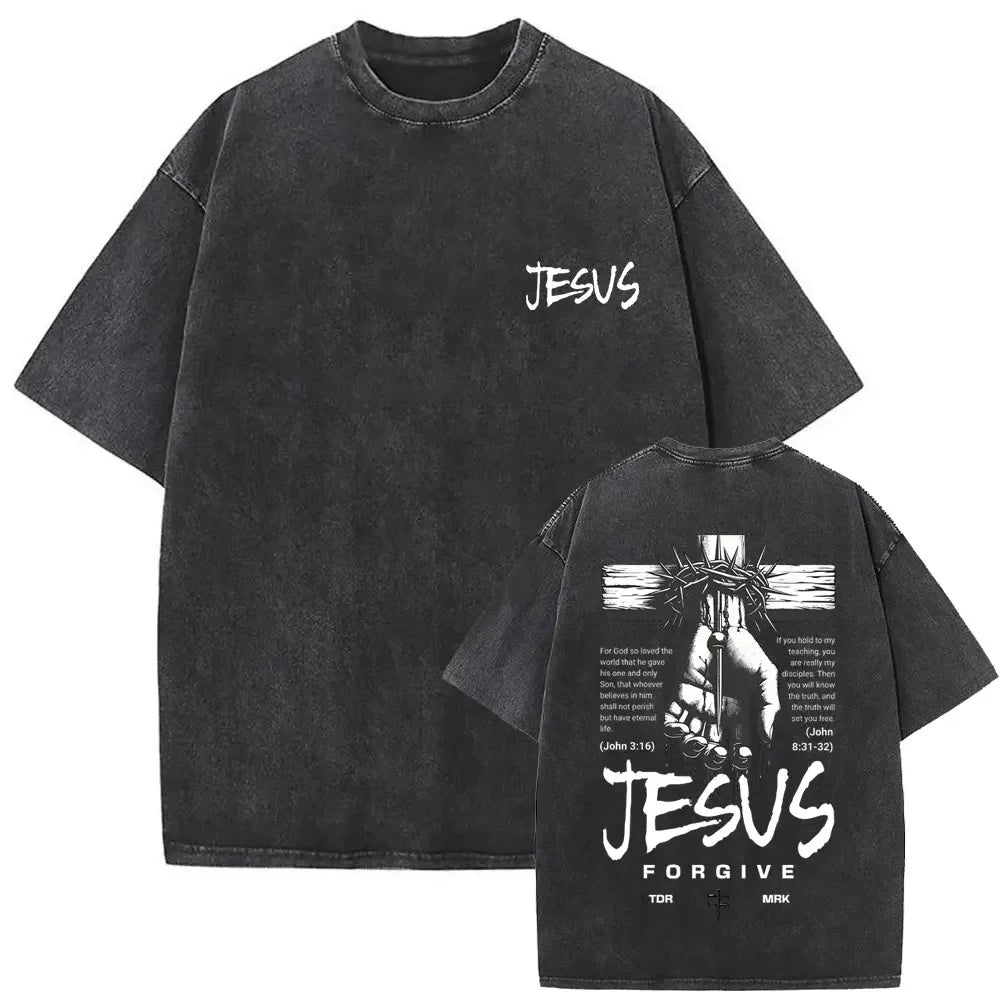 Jesus Is King T-Shirt