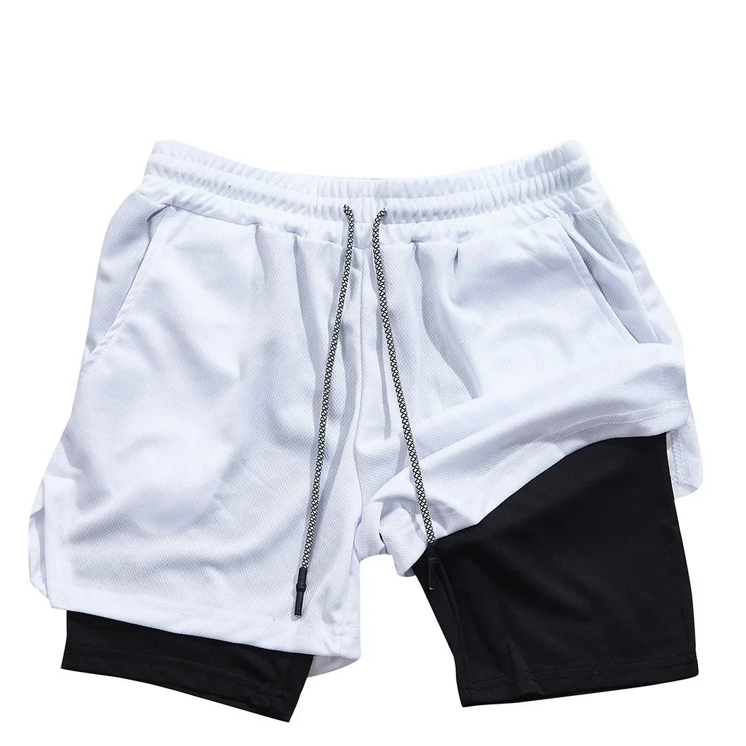 Cross Performance Shorts
