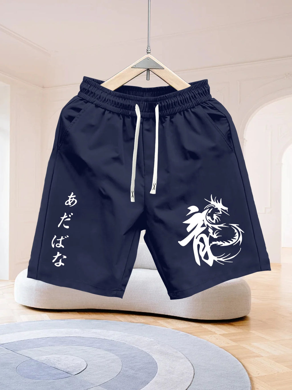 Dragon Wave Shorts