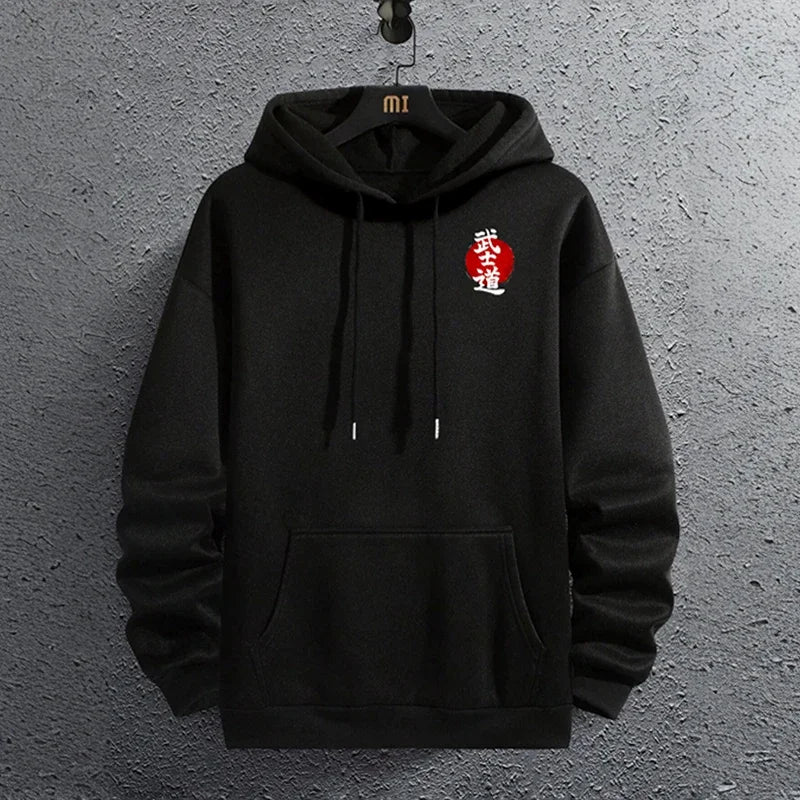 Tokyo Street Hoodie