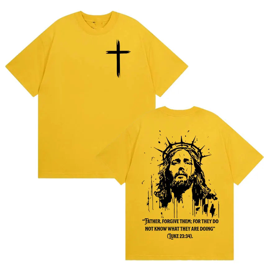 Forgive Street T-Shirt