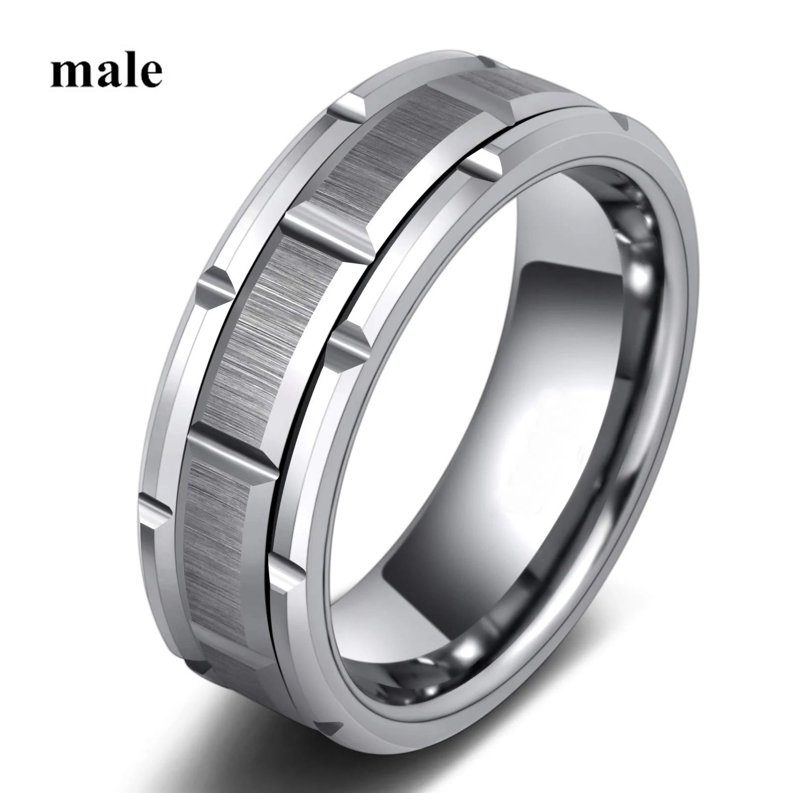 Couple Dragon Rings
