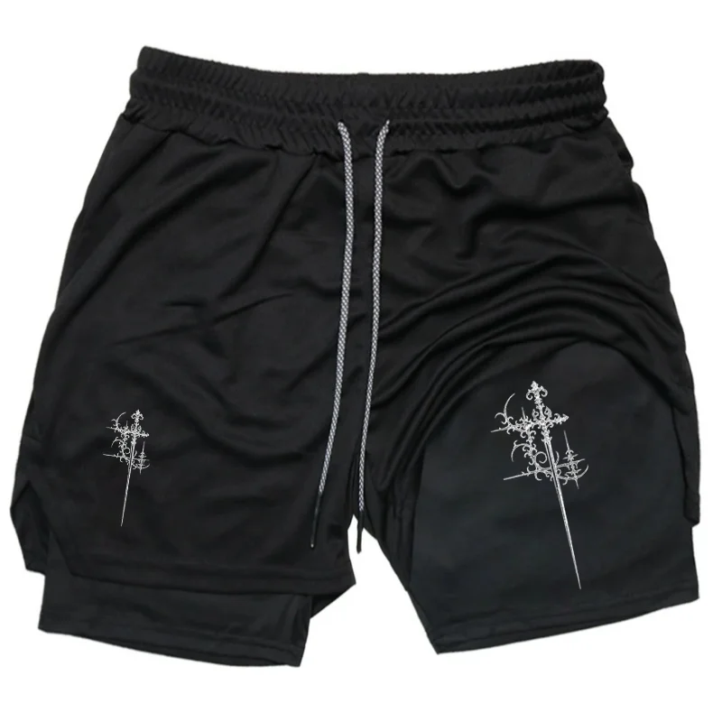 Sword Street Shorts