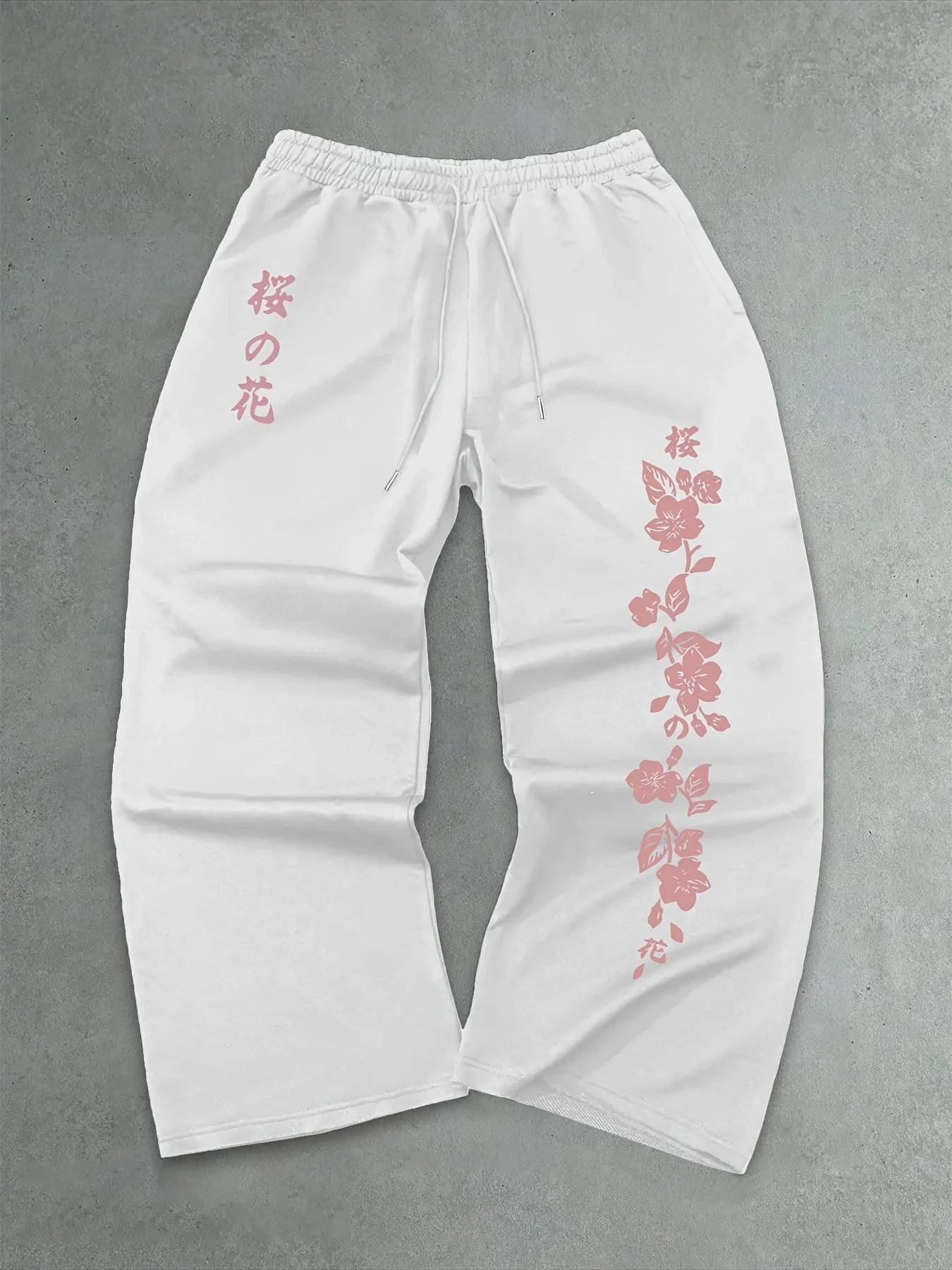 Sakura Street Pants
