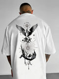 Street Wing T-Shirt