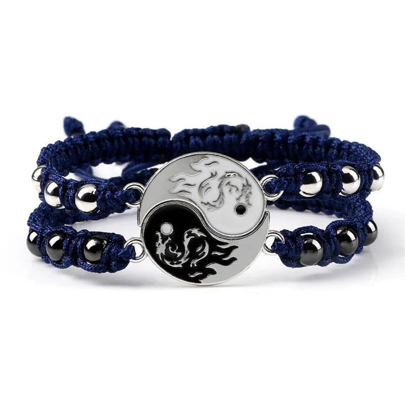 Dragon Bracelets