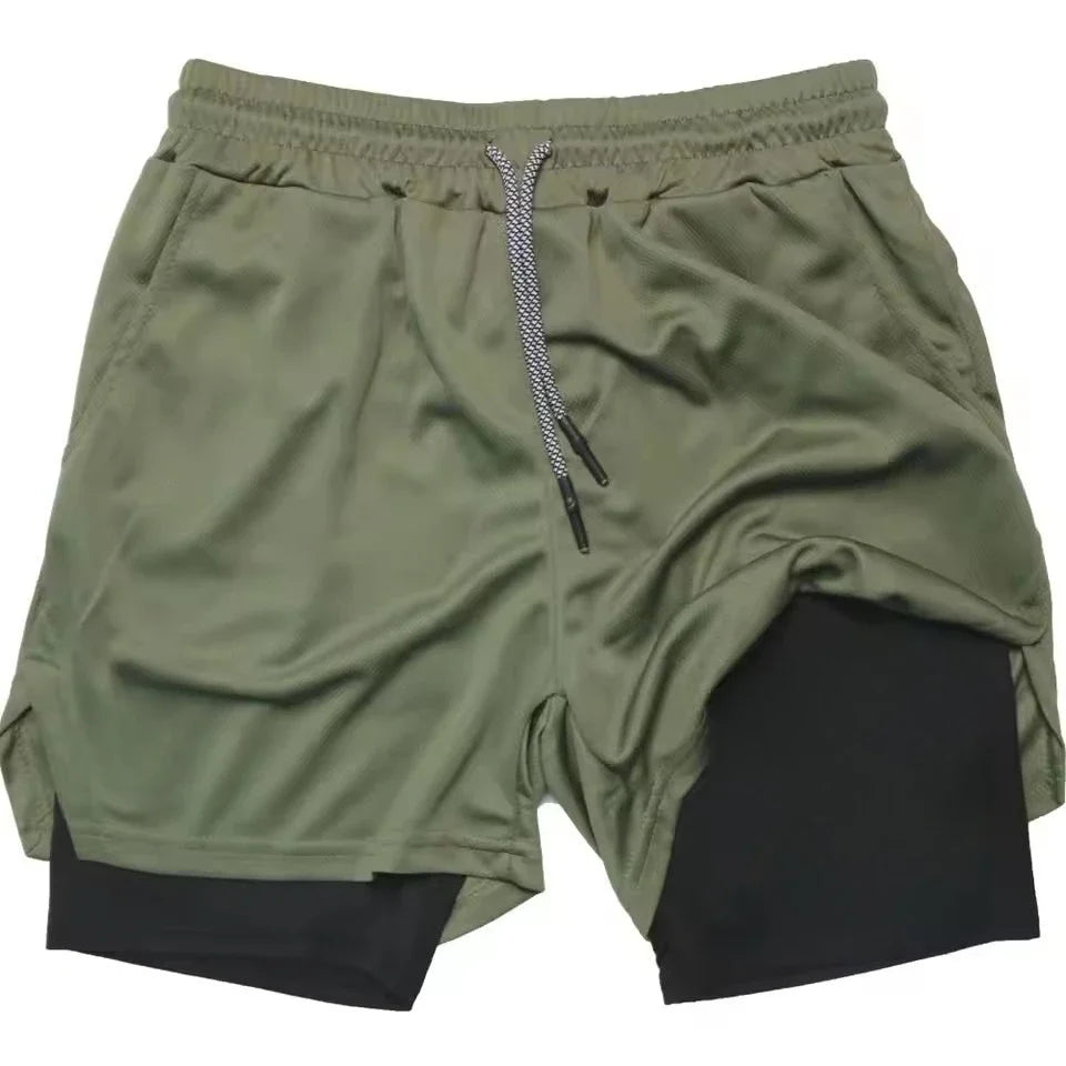 Cross Performance Shorts