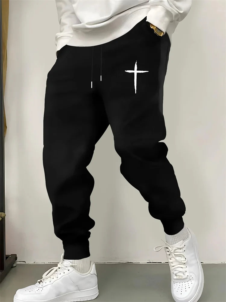Dragon Street Pants