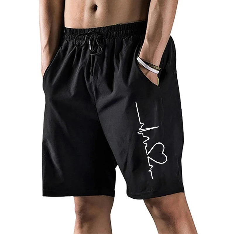Vitals Street Shorts
