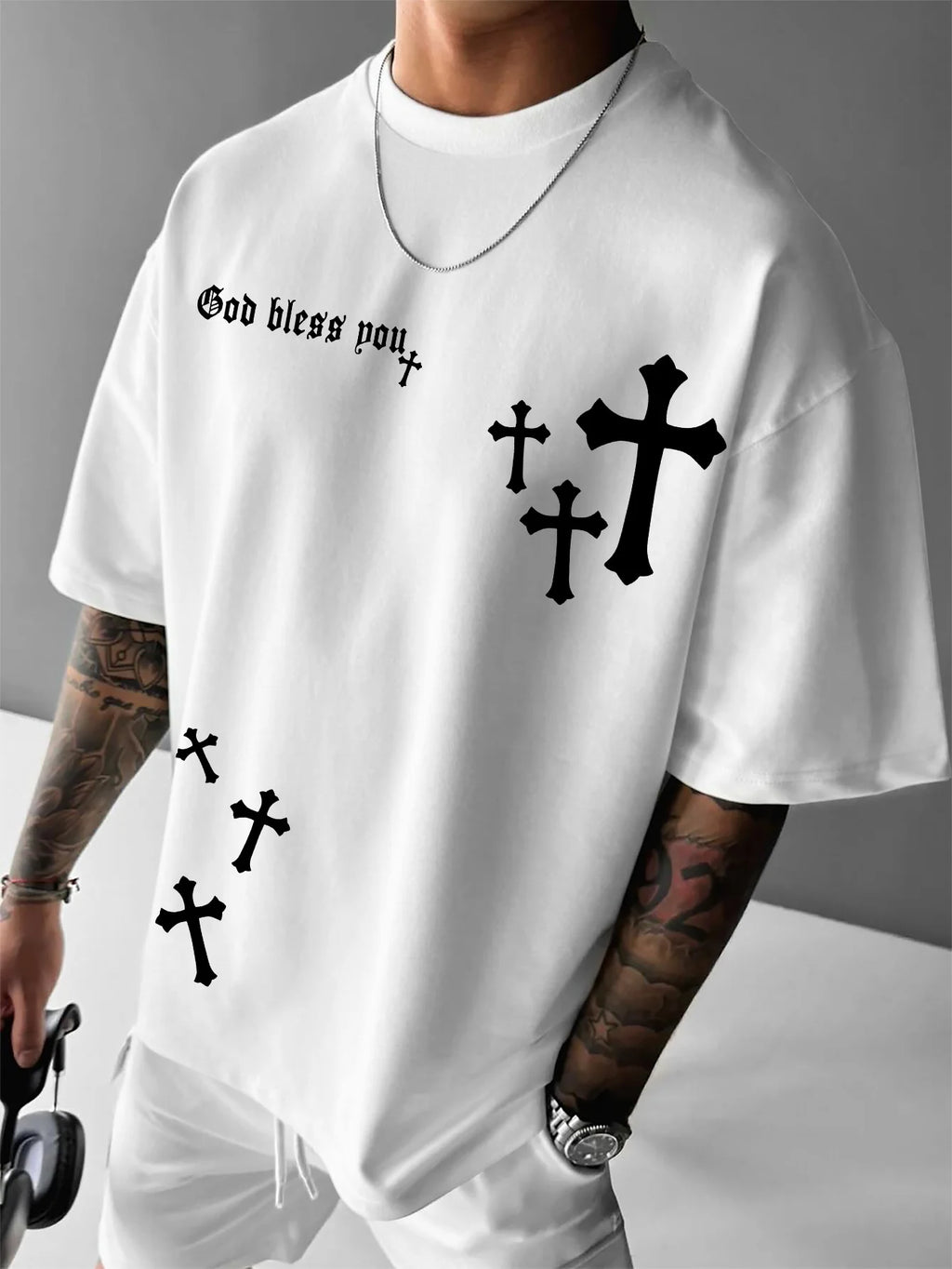 Faith Street Shirt