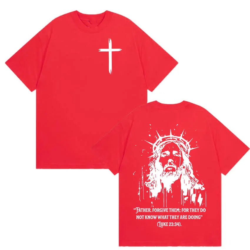 Forgive Street T-Shirt