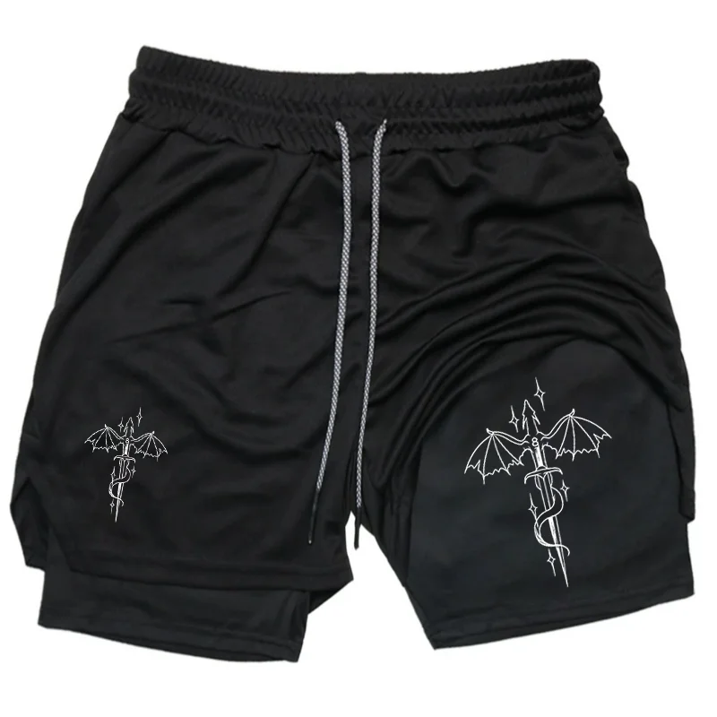 Blade Street Shorts