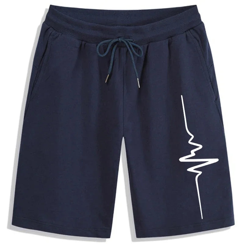 Vitals Street Shorts