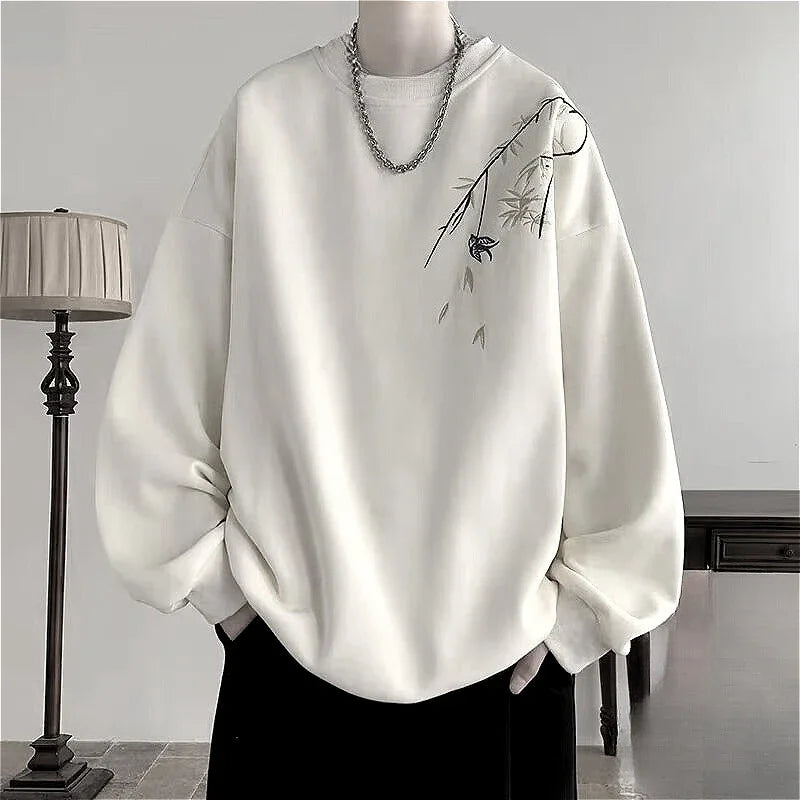 Bird Street Sweatshirt