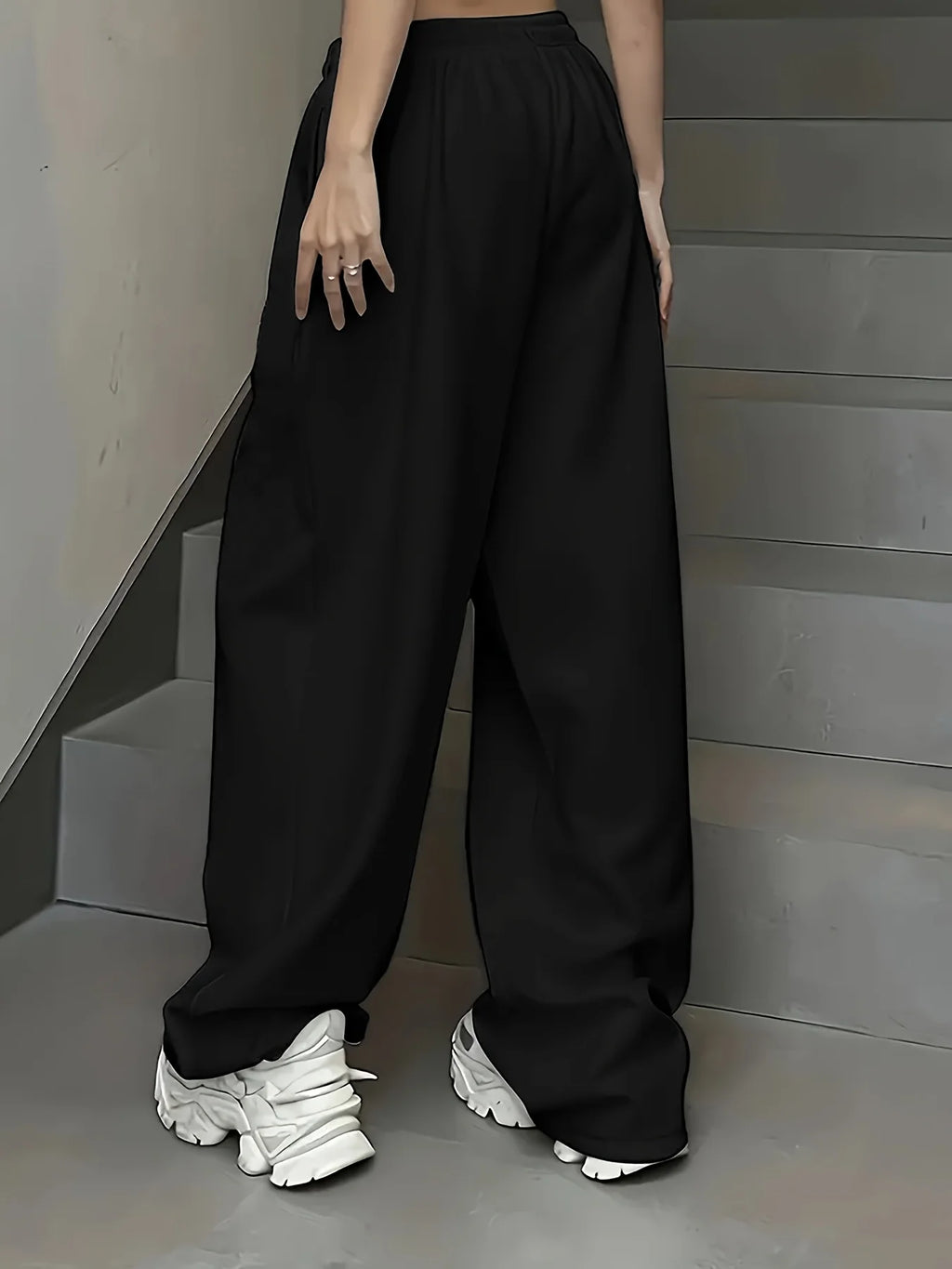 Star Street Sweatpants