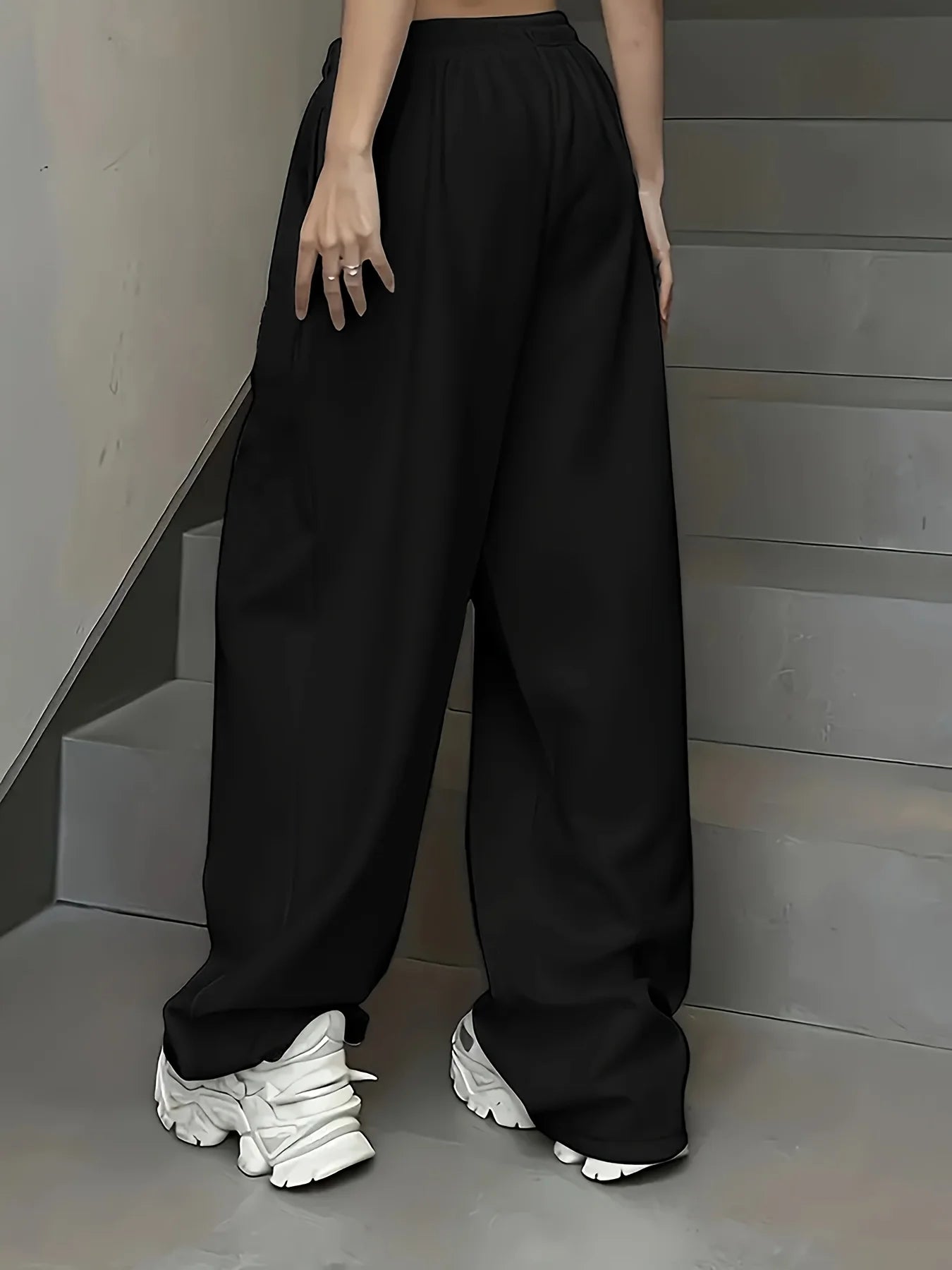 Star Street Sweatpants