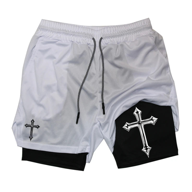 Cross Performance Shorts