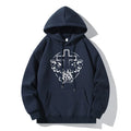 Faith Street Hoodie