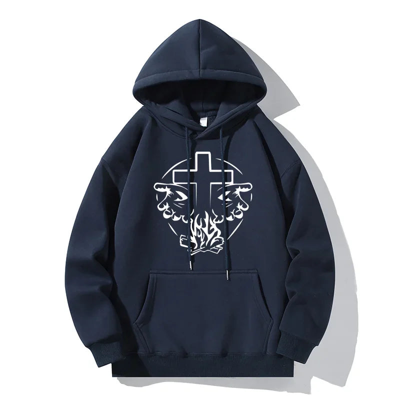 Faith Street Hoodie
