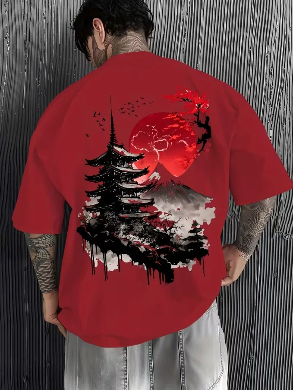 Sakura Blossom T-Shirt