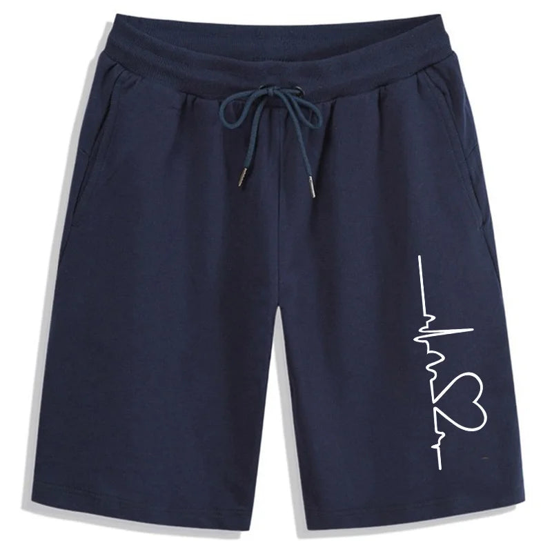 Vitals Street Shorts