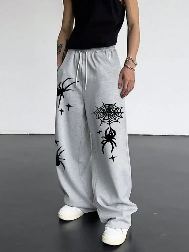 Gothic Street Pants