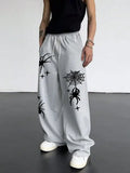 Gothic Street Pants