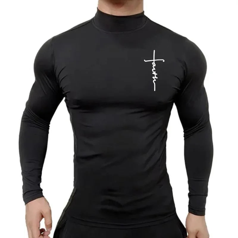 Faith Street Long Sleeve