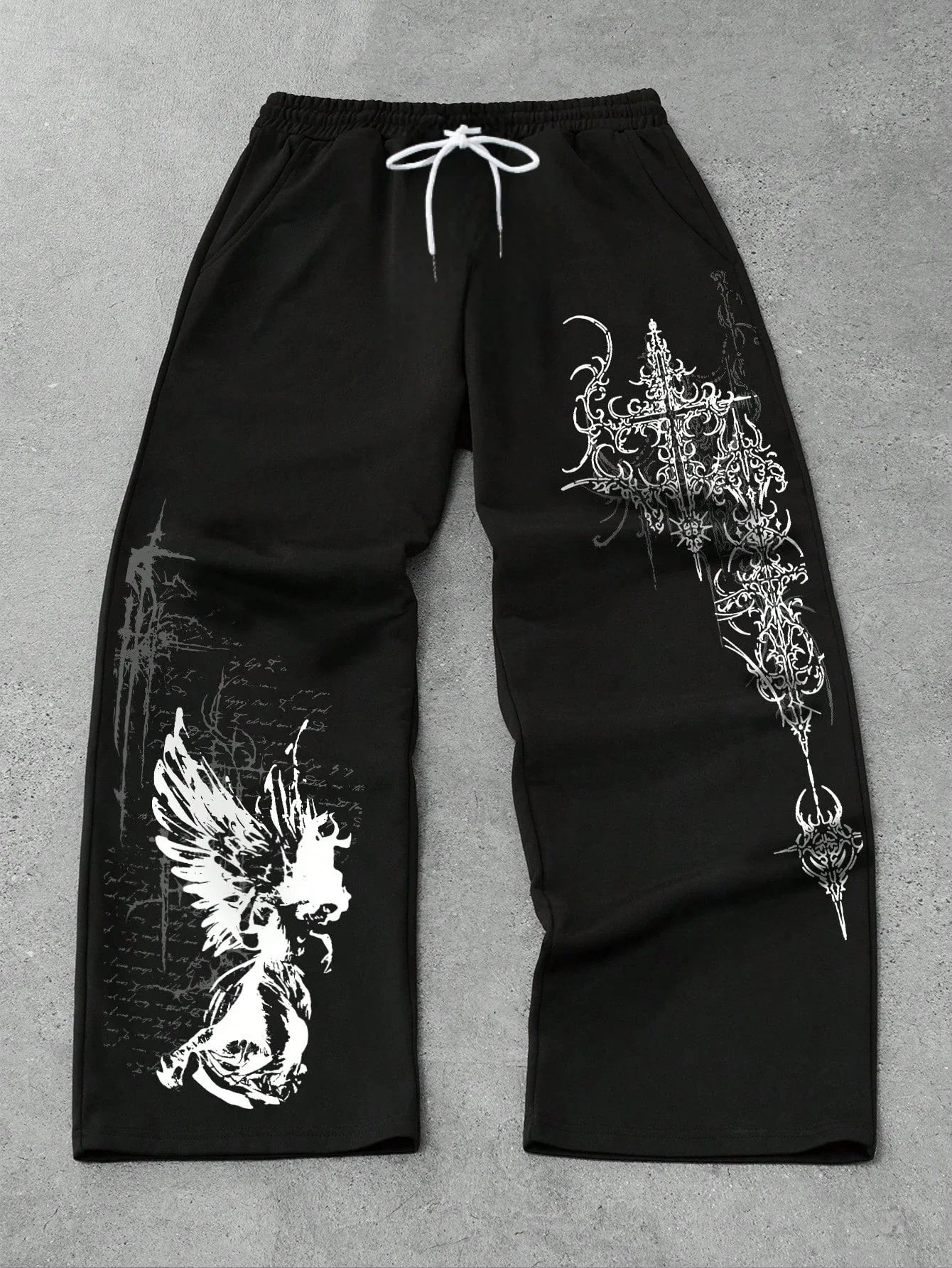 Crossway Pants