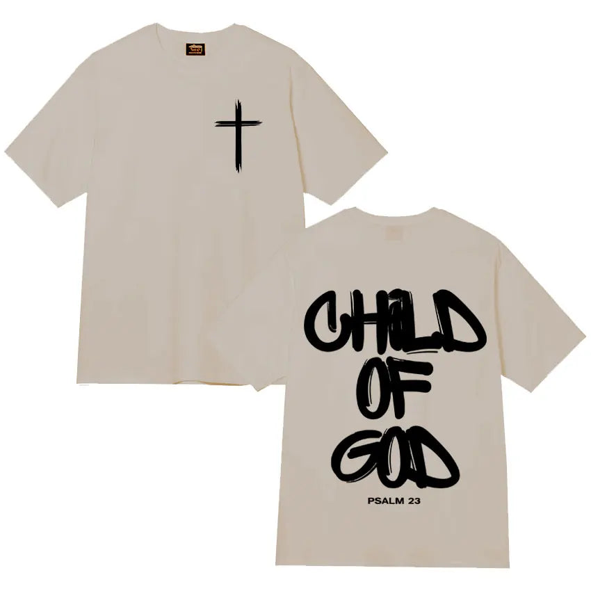 Child Of God T-Shirt