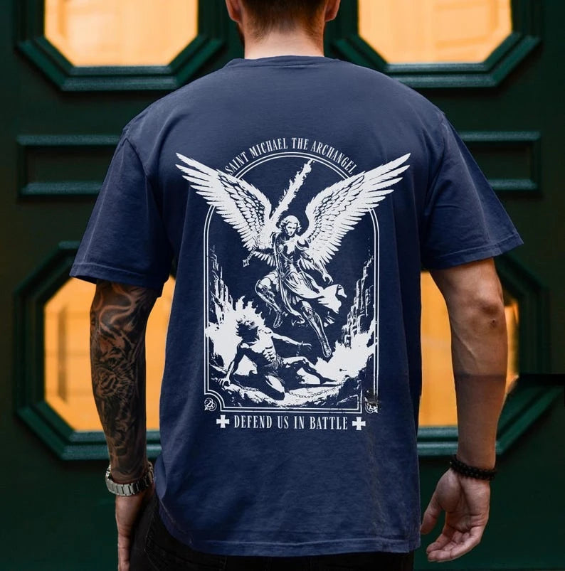 Faith Street T-Shirt