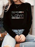 Faith Long Sleeve T-Shirt