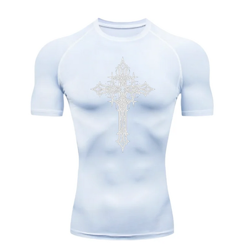 Cross Compression T-Shirt