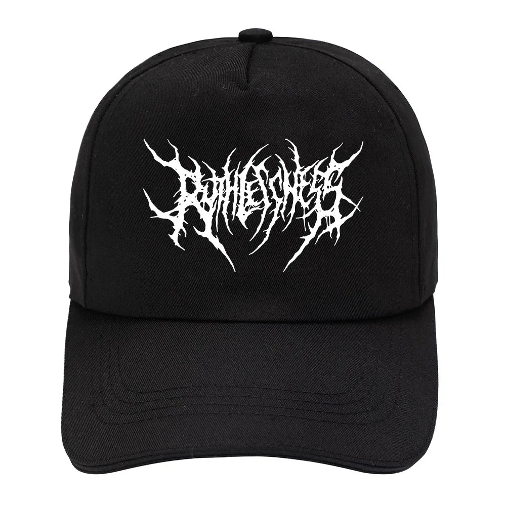 Gothic Hat