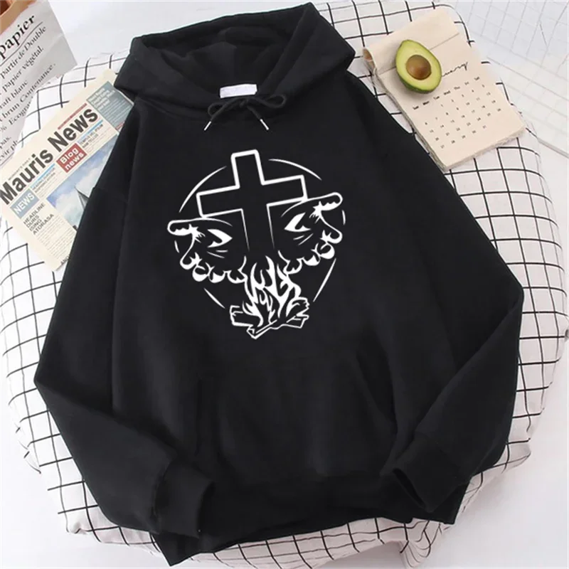 Faith Street Hoodie