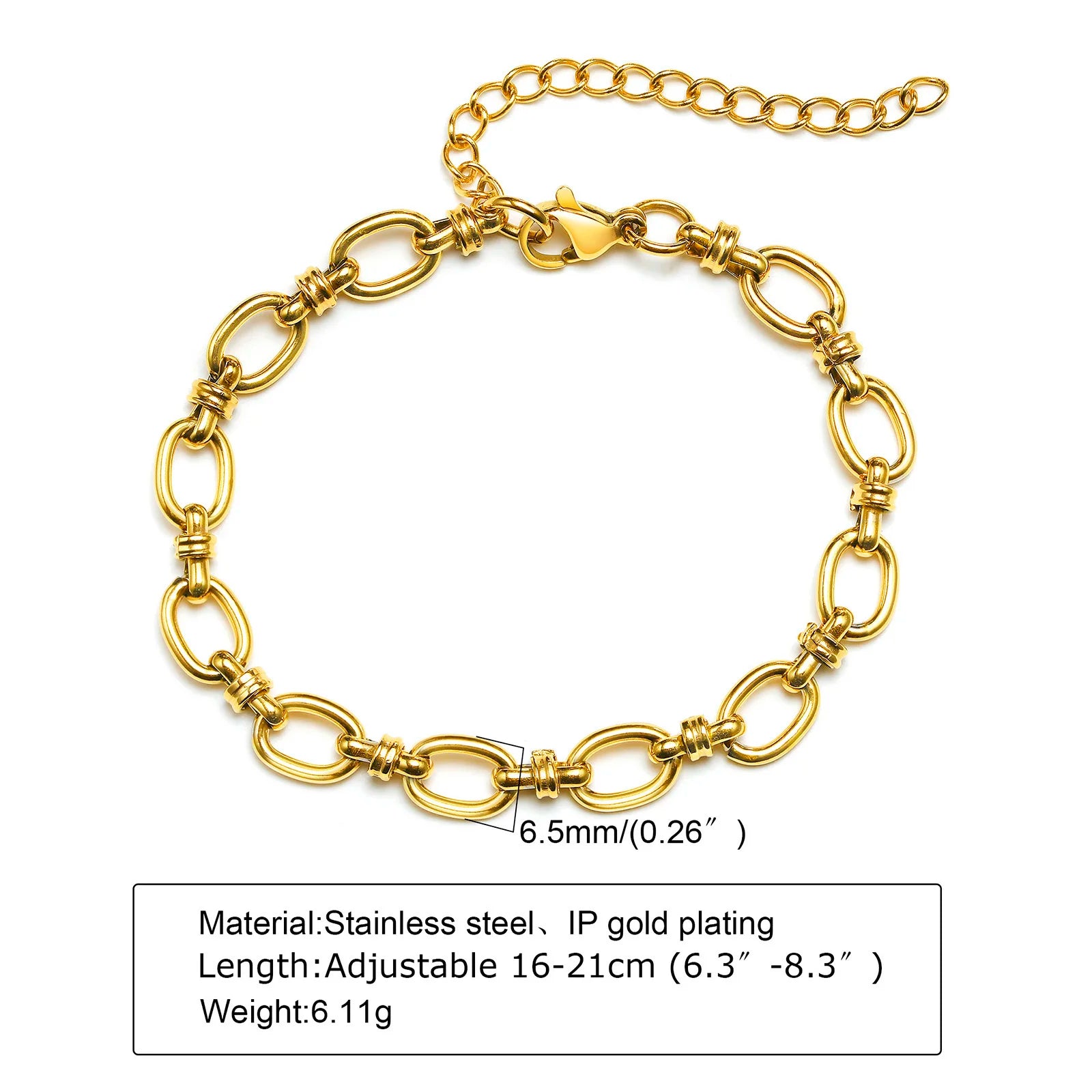 Christian Cross Bracelet