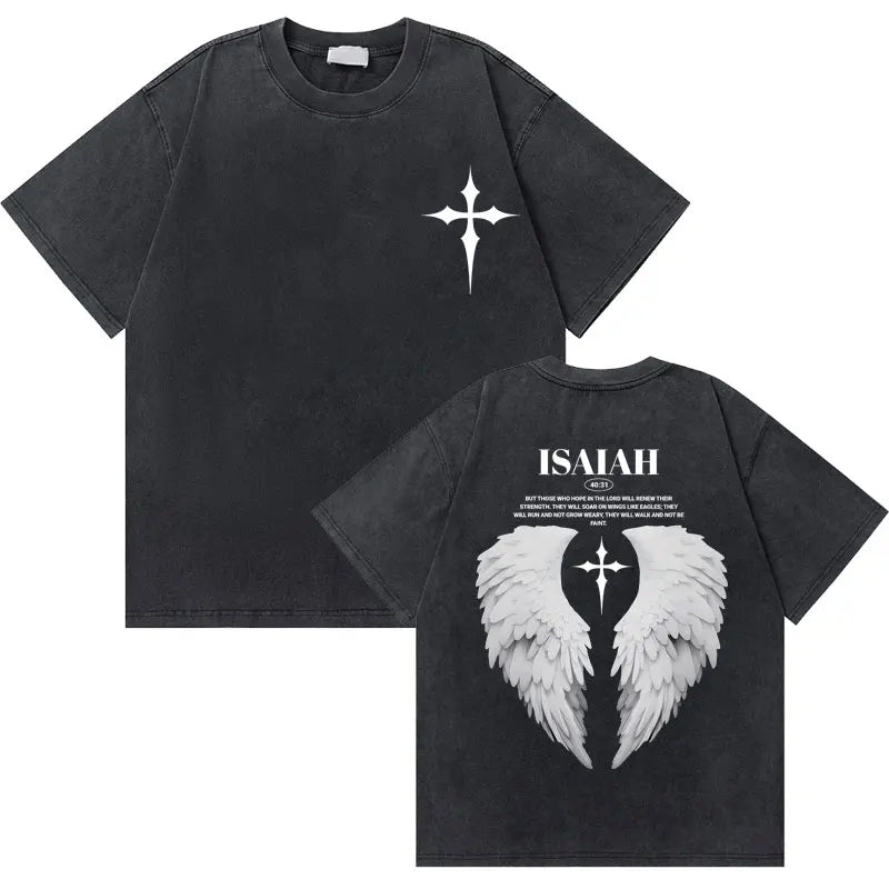 Faith Street T-Shirt