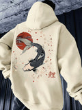 Koi Street Hoodie