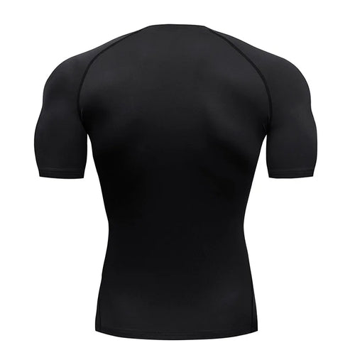 Bat Compression T-Shirt